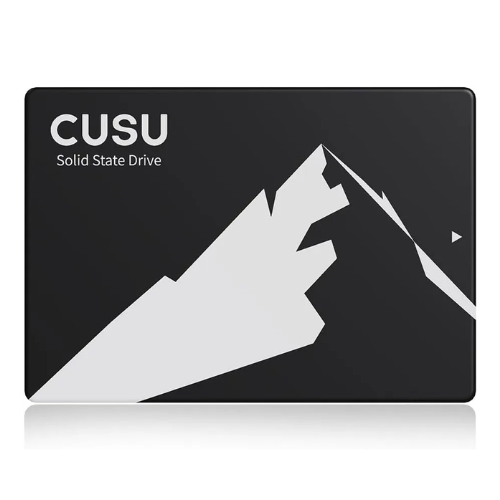 SSD CUSO C300 512GB
